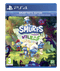 The Smurfs: Mission Vileaf - Smurftastic Edition (Playstation 4) 3760156489063