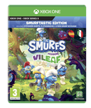 The Smurfs: Mission Vileaf - Smurftastic Edition (Xbox One & Xbox Series X) 3760156488417