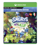 The Smurfs: Mission Vileaf - Smurftastic Edition (Xbox One & Xbox Series X) 3760156488417