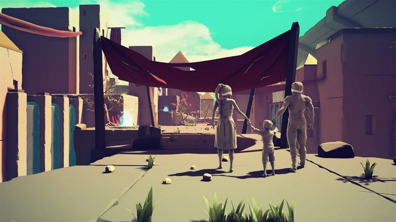 The Sojourn (Xbox One) 5060760880286