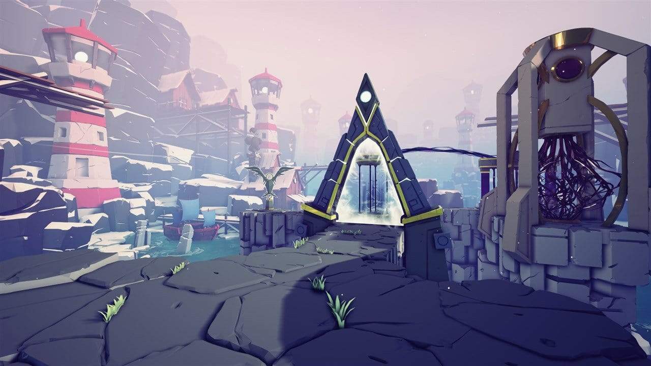 The Sojourn (Xbox One) 5060760880286