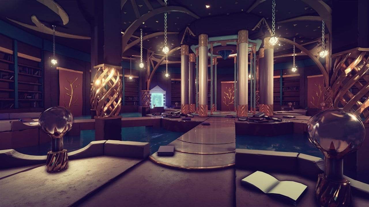 The Sojourn (Xbox One) 5060760880286