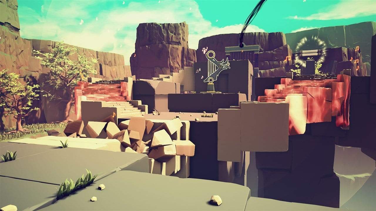 The Sojourn (Xbox One) 5060760880286