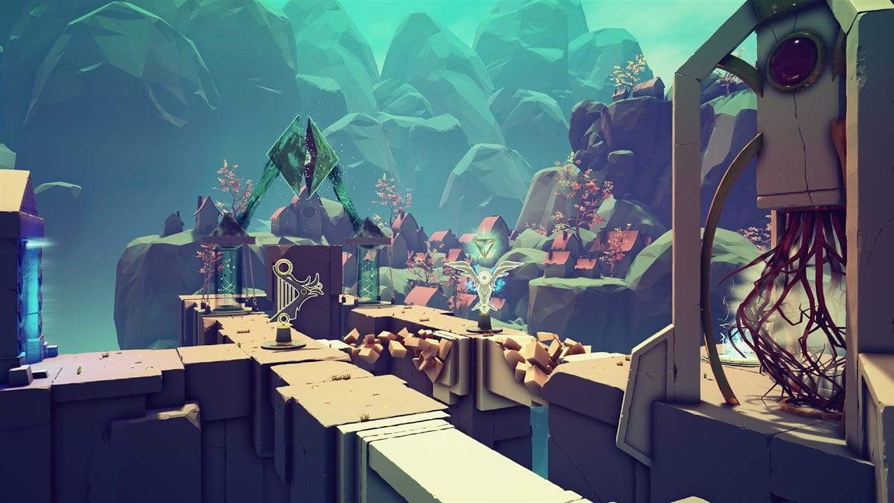 The Sojourn (Xbox One) 5060760880286