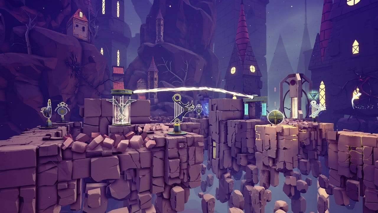 The Sojourn (Xbox One) 5060760880286