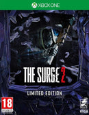 The Surge 2 Limited Edition (Xone) 3512899122017