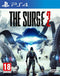 The Surge 2 (PS4) 3512899121201