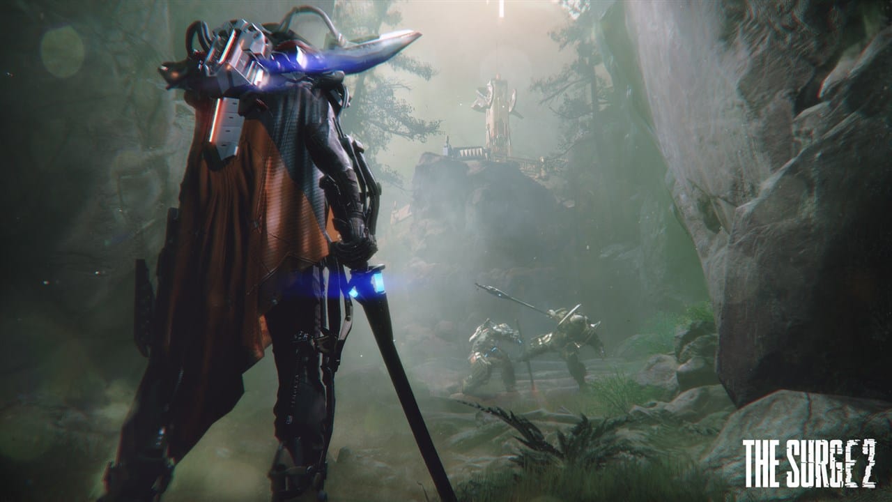 The Surge 2 (Xone) 3512899121225