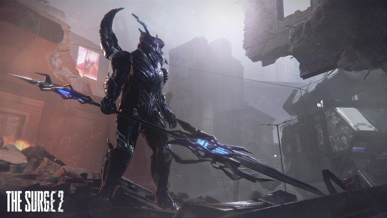 The Surge 2 (Xone) 3512899121225