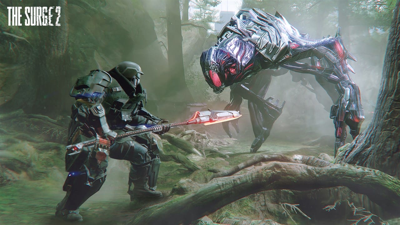 The Surge 2 (Xone) 3512899121225