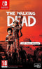 The Walking Dead: The Final Season (Switch) 0811949030450