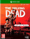 The Walking Dead: The Final Season (Xbox One) 0811949030580