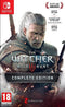 The Witcher 3: Wild Hunt - Complete Edition (Nintendo Switch) 5902367642051