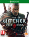 The Witcher 3 Wild Hunt GOTY (xbox one) (Xbox One) 3391891989756