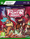 Them's Fightin' Herds - Deluxe Edition (Xbox Series X & Xbox One) 5016488139496
