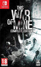 This War of Mine (Switch) 4020628756598