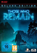 Those Who Remain - Deluxe Edition (PC) 5060188672234