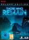 Those Who Remain - Deluxe Edition (PC) 5060188672234
