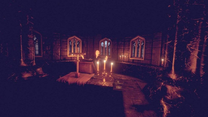 Those Who Remain - Deluxe Edition (PC) 5060188672234