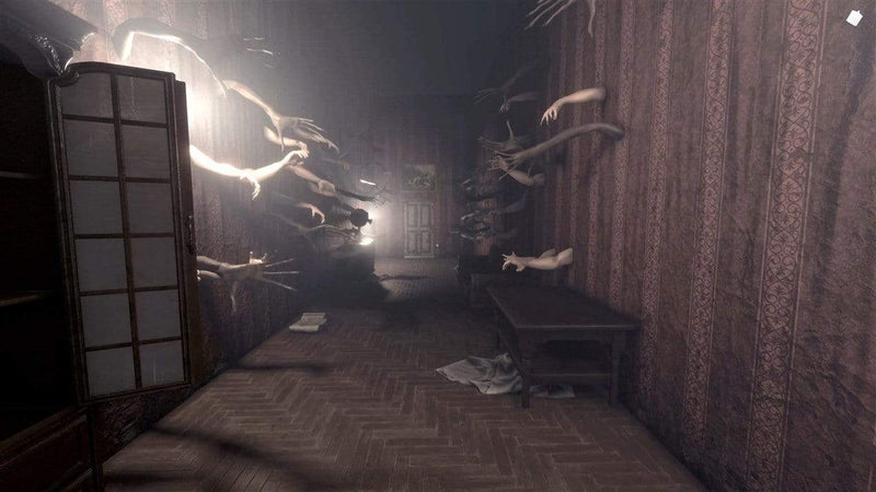 Those Who Remain - Deluxe Edition (PS4) 5060188672203