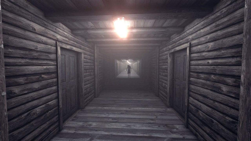Those Who Remain - Deluxe Edition (PS4) 5060188672203