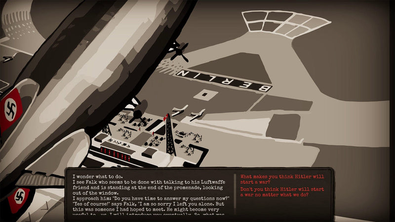 Through the Darkest of Times (PC) 86f91feb-fba5-4818-9253-4e766056442a