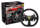 THRUSTMASTER 599XX EVO 30 FERRARI ALCANTRA snemljiv volan 3362934001377