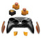 Thrustmaster ESWAP LED ORANGE CRYSTAL PACK EMEA VERSION 3362934111809