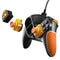 Thrustmaster ESWAP LED ORANGE CRYSTAL PACK EMEA VERSION 3362934111809
