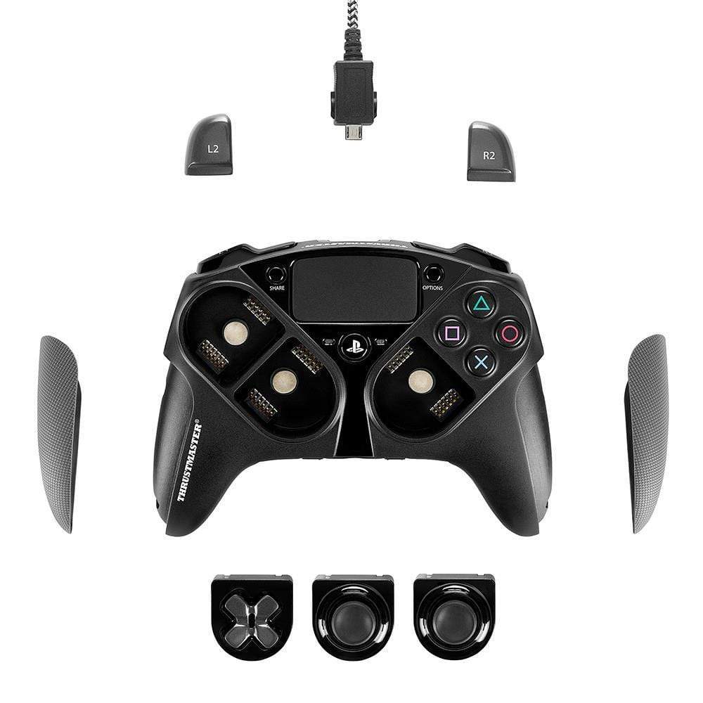 Thrustmaster eSwap Pro Controller PC/PS4 3362934110987