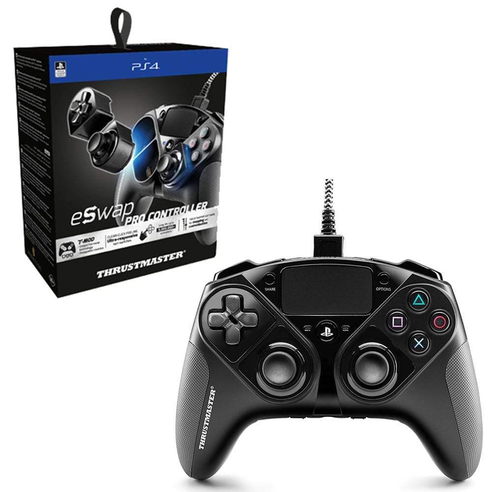 Thrustmaster eSwap Pro Controller PC/PS4 3362934110987