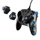 Thrustmaster ESWAP X BLUE COLOR PACK WW 3362934402839