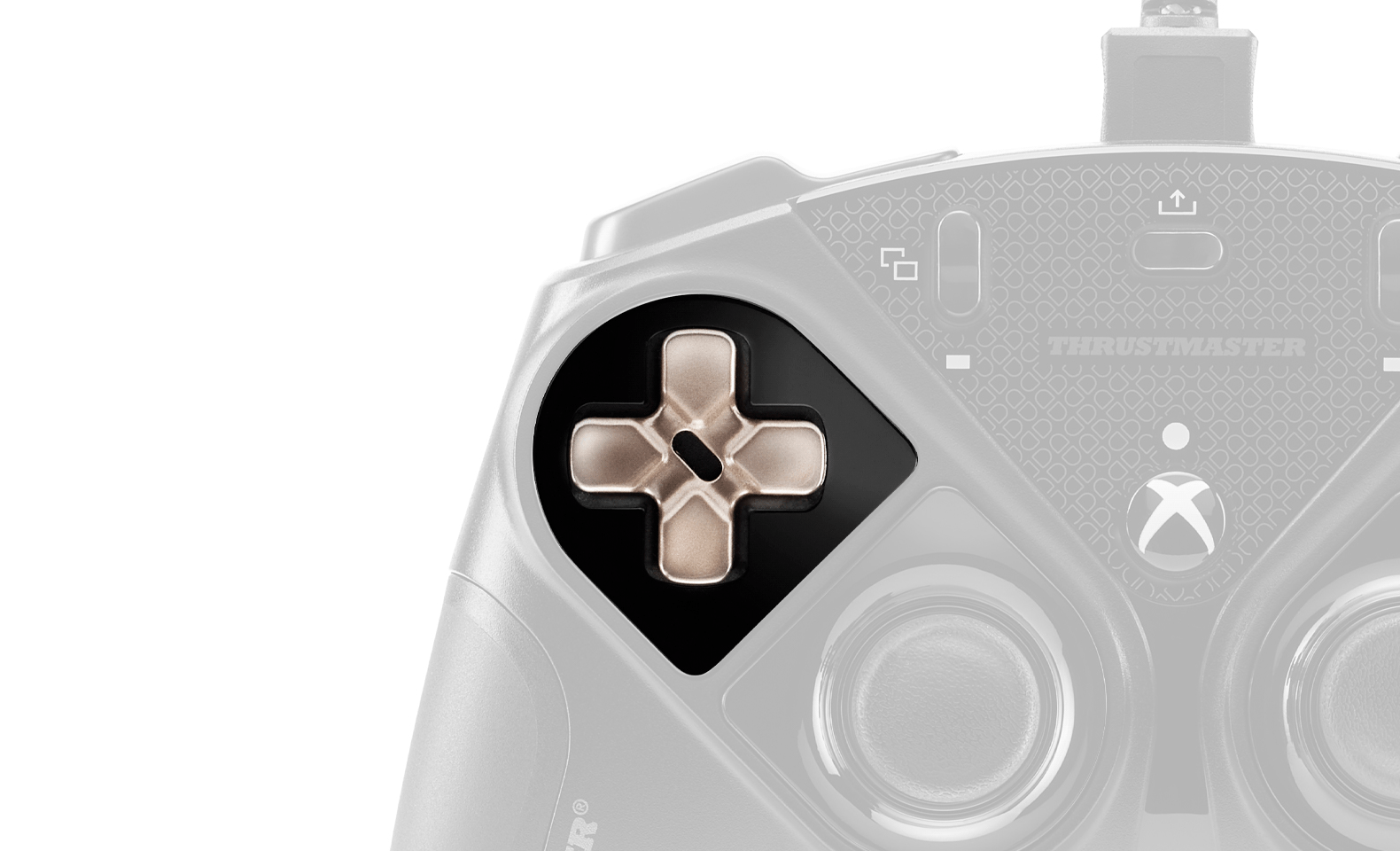 THRUSTMASTER ESWAP X D4XB D-PAD MODULE WW 3362934402877