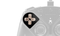 THRUSTMASTER ESWAP X D4XB D-PAD MODULE WW 3362934402877