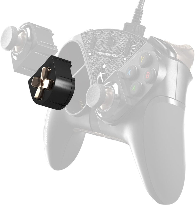 THRUSTMASTER ESWAP X D4XB D-PAD MODULE WW 3362934402877