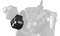 THRUSTMASTER ESWAP X D4XB D-PAD MODULE WW 3362934402877