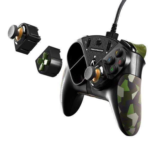 Thrustmaster ESWAP X GREEN COLOR PACK WW 3362934402815