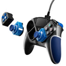 THRUSTMASTER ESWAP X LED BLUE CRYSTAL PACK WW VERSION 3362934403171