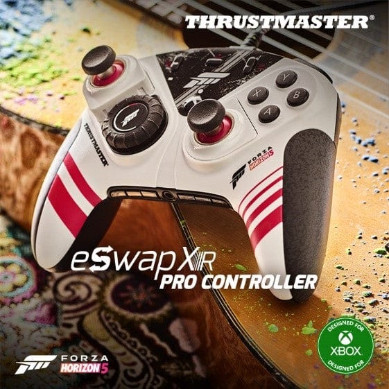 THRUSTMASTER ESWAP X RACING MODUL FORZA HORIZON 5 WW VERSION 3362934403461