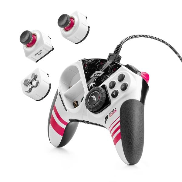 THRUSTMASTER ESWAP XR PRO KONTROLER FORZA HORIZON 5 EDITION 3362934403645