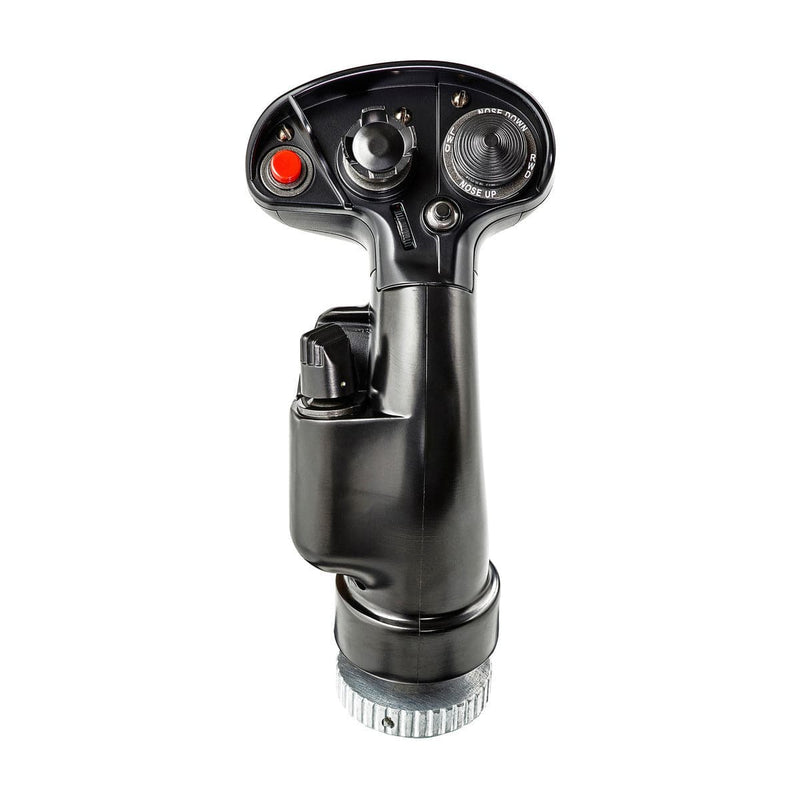 THRUSTMASTER F/A-18C HORNET HOTAS ADD-ON GRIP 3362932915270