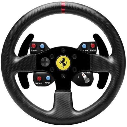 Thrustmaster FERRARI GTE F458 WHEEL ADD ON PS3/PS4/XBOX ONE volan 3362934001056