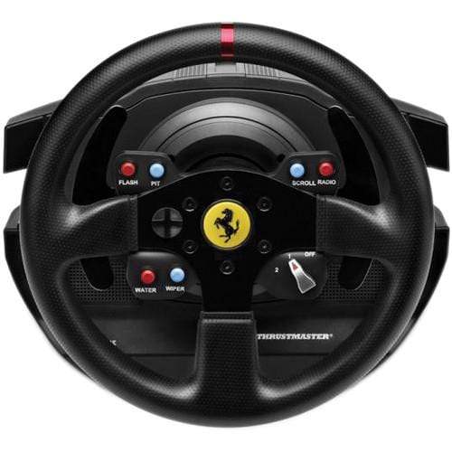 Thrustmaster FERRARI GTE F458 WHEEL ADD ON PS3/PS4/XBOX ONE volan 3362934001056