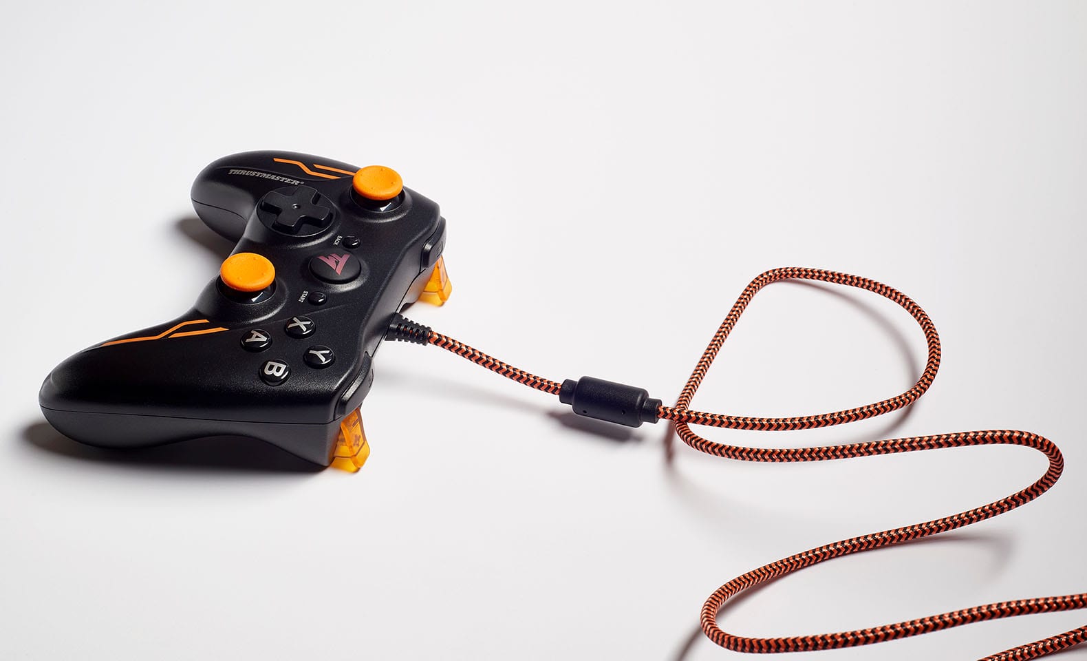 THRUSTMASTER GP XID PRO EDITION ZA PC 3362932915362