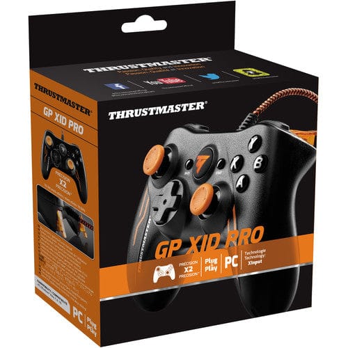 THRUSTMASTER GP XID PRO EDITION ZA PC 3362932915362