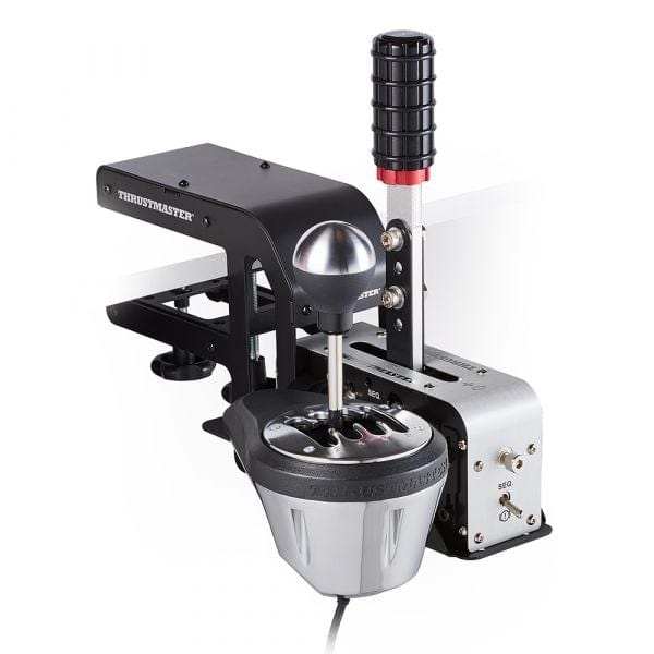 THRUSTMASTER RACING CLAMP 3362934001650