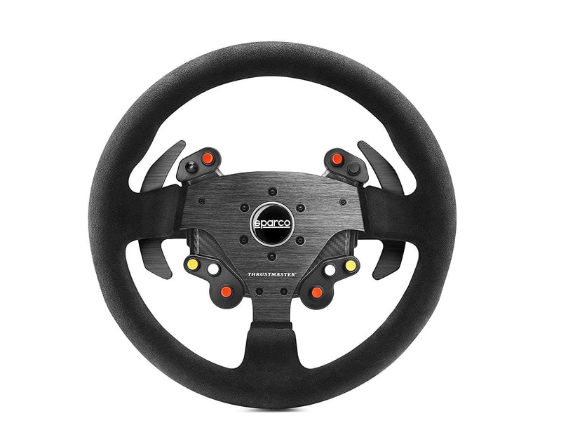 THRUSTMASTER RALLY WHEEL ADD-ON SPARCO R383 volan 3362934001551