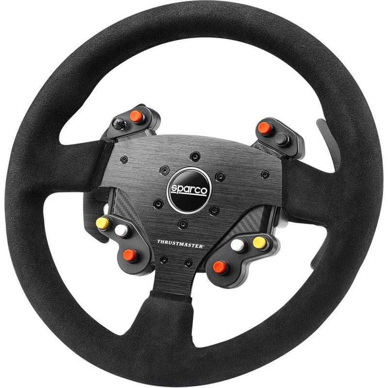 THRUSTMASTER RALLY WHEEL ADD-ON SPARCO R383 volan 3362934001551