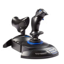 THRUSTMASTER T-FLIGHT HOTAS 4 ACE COMBAT 7 SKIES UNKNOWN JOYSTICK PC/PS4 3362934109981