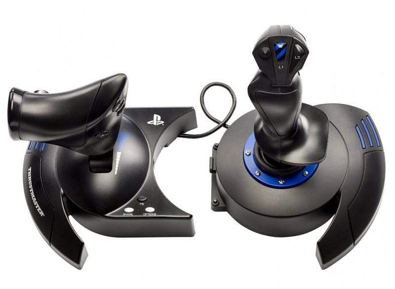 THRUSTMASTER T-FLIGHT HOTAS 4 PC/PS4 3362934110208